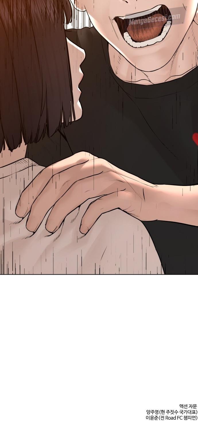 Read How To Fight TR Manga Online