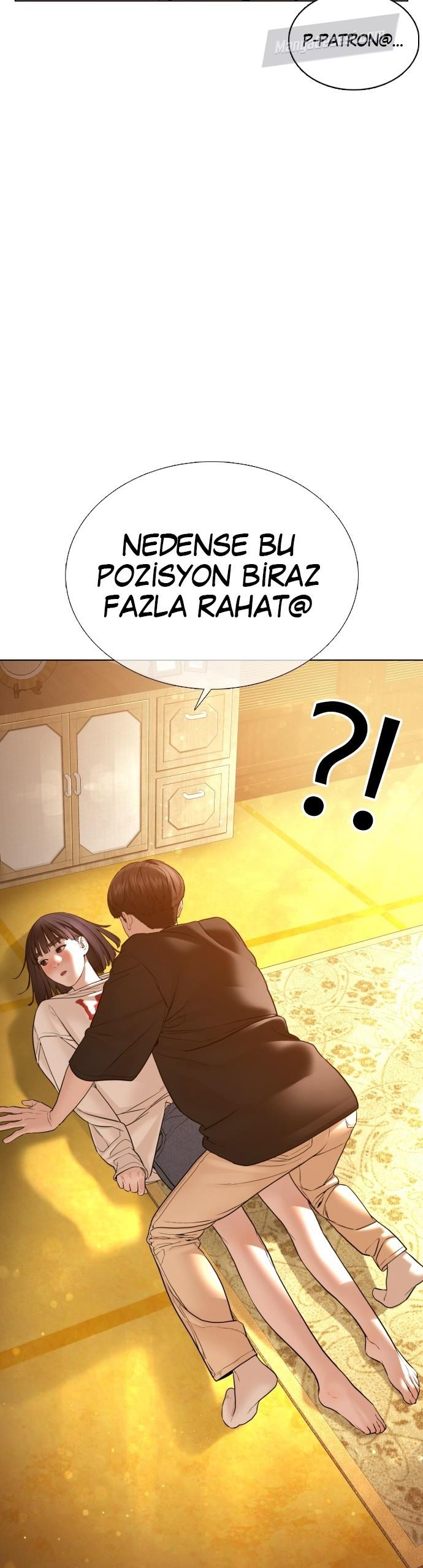 Read How To Fight TR Manga Online