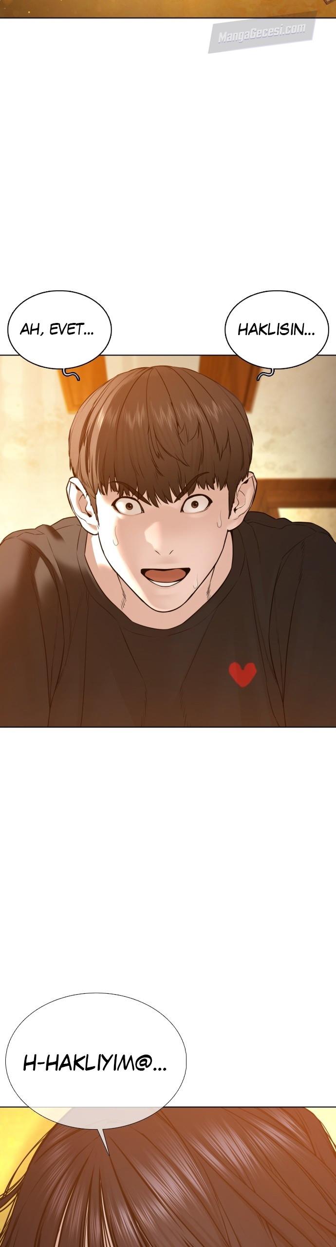 Read How To Fight TR Manga Online