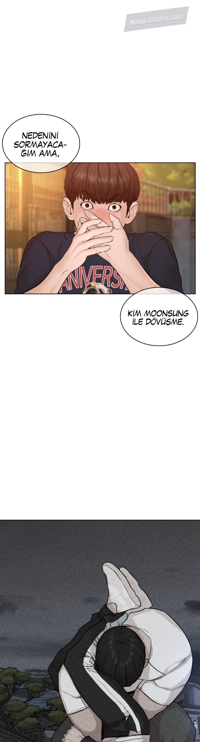 Read How To Fight TR Manga Online