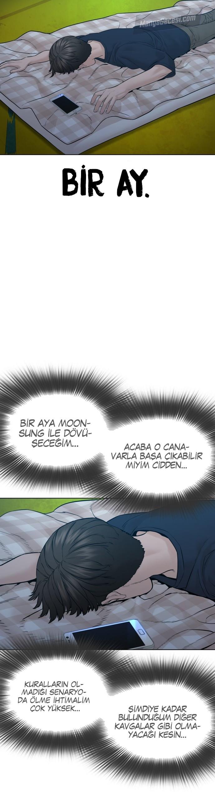Read How To Fight TR Manga Online