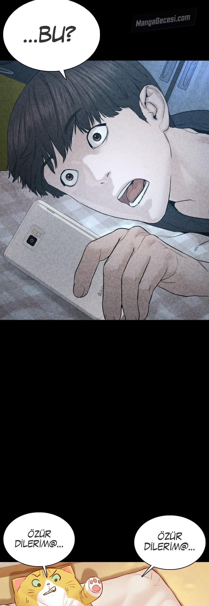 Read How To Fight TR Manga Online