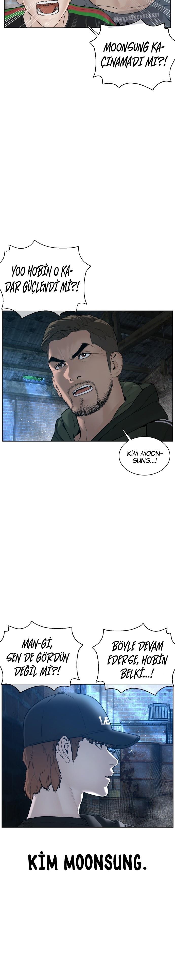 Read How To Fight TR Manga Online