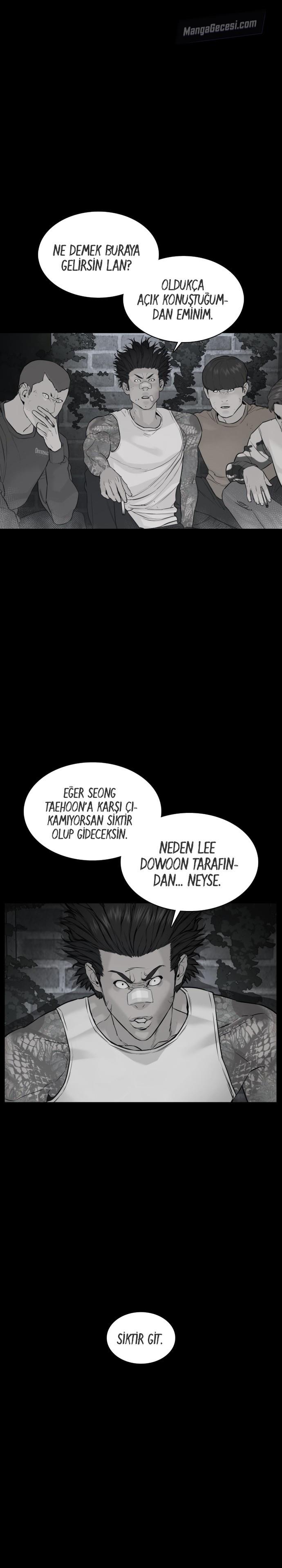 Read How To Fight TR Manga Online