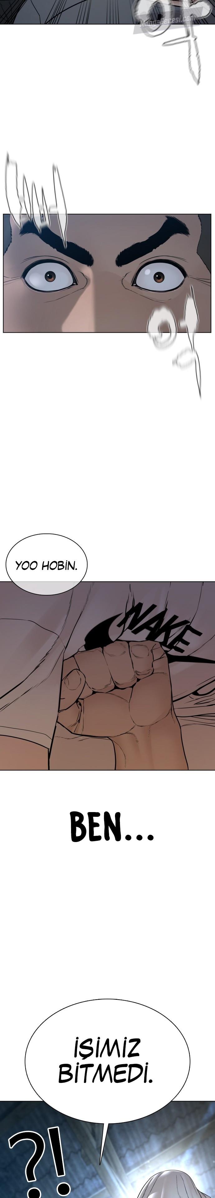 Read How To Fight TR Manga Online