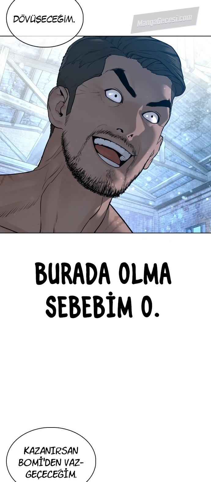 Read How To Fight TR Manga Online