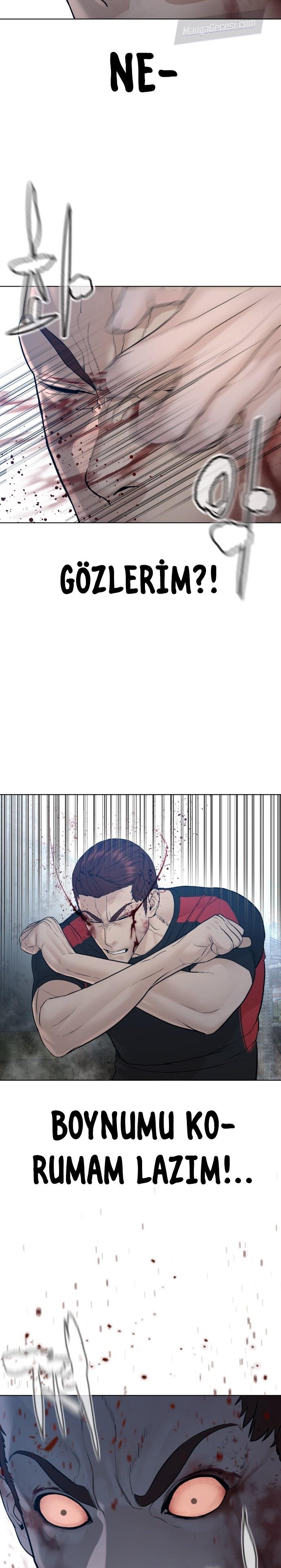 Read How To Fight TR Manga Online