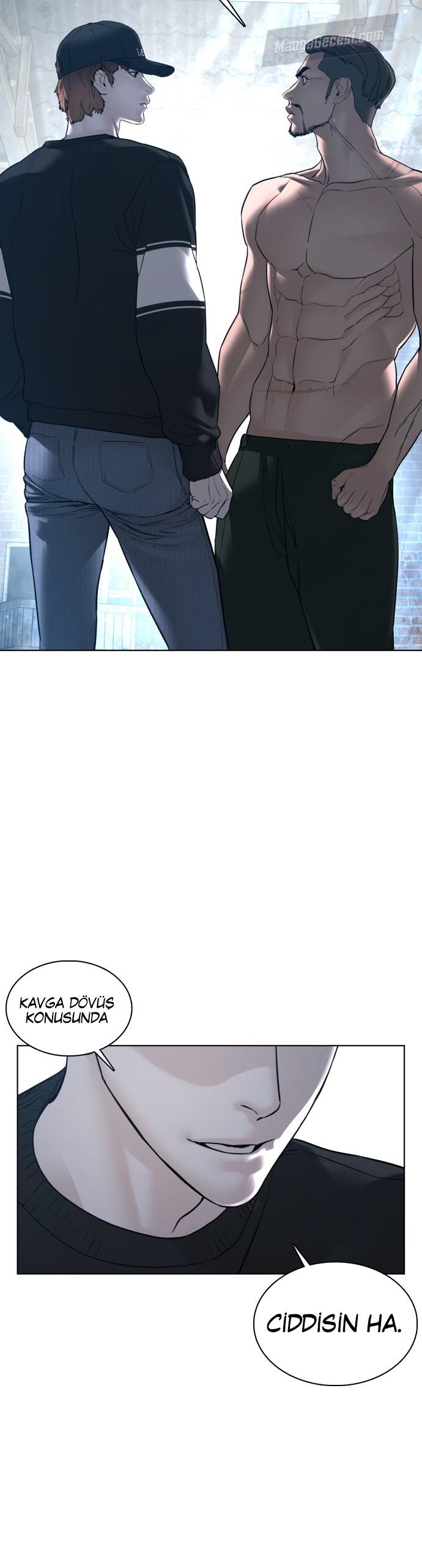 Read How To Fight TR Manga Online