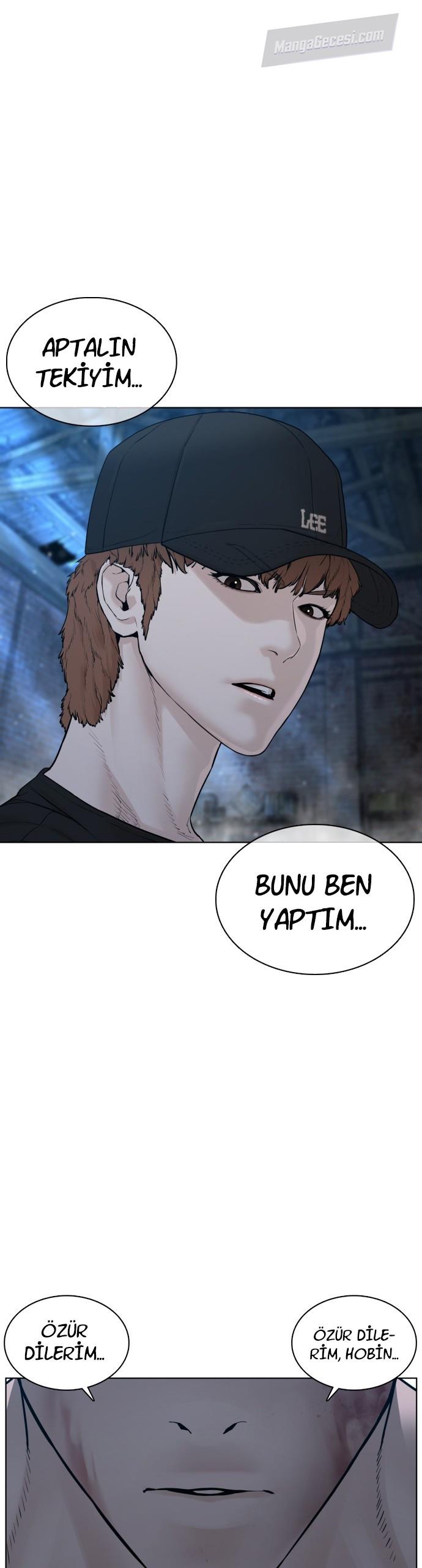 Read How To Fight TR Manga Online