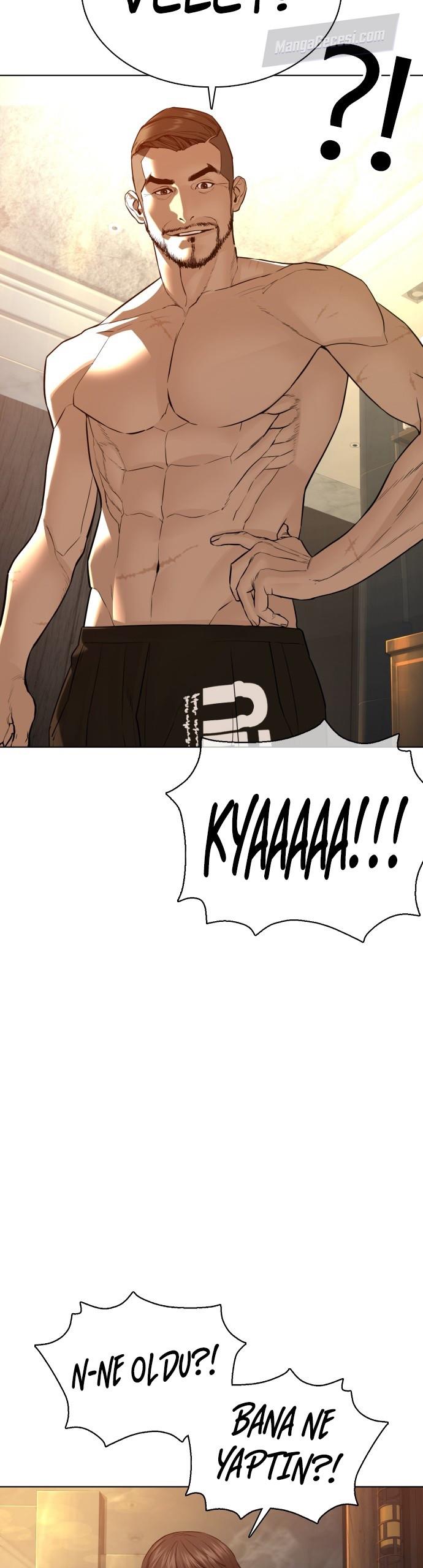 Read How To Fight TR Manga Online