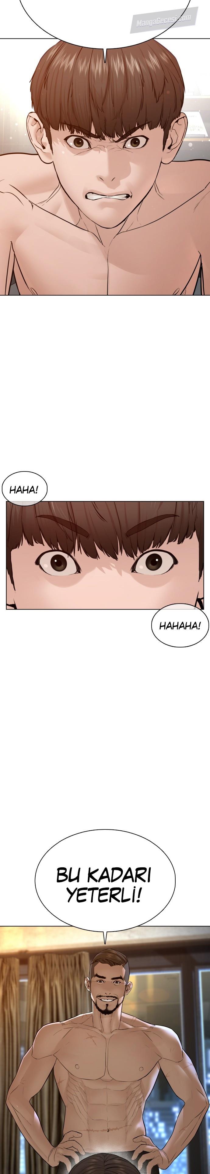Read How To Fight TR Manga Online