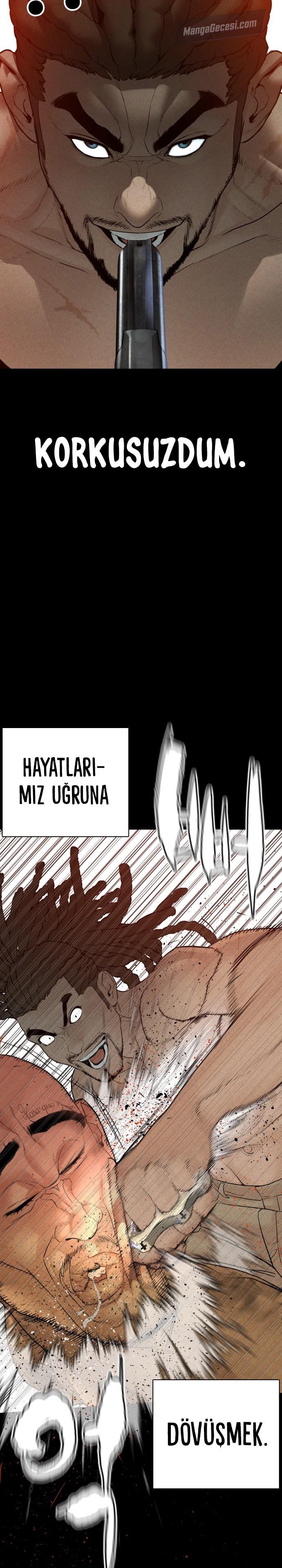 Read How To Fight TR Manga Online