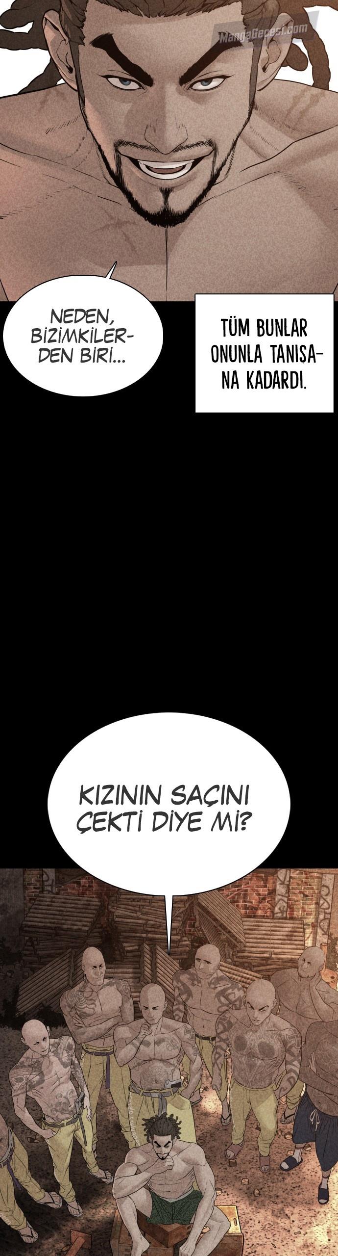 Read How To Fight TR Manga Online