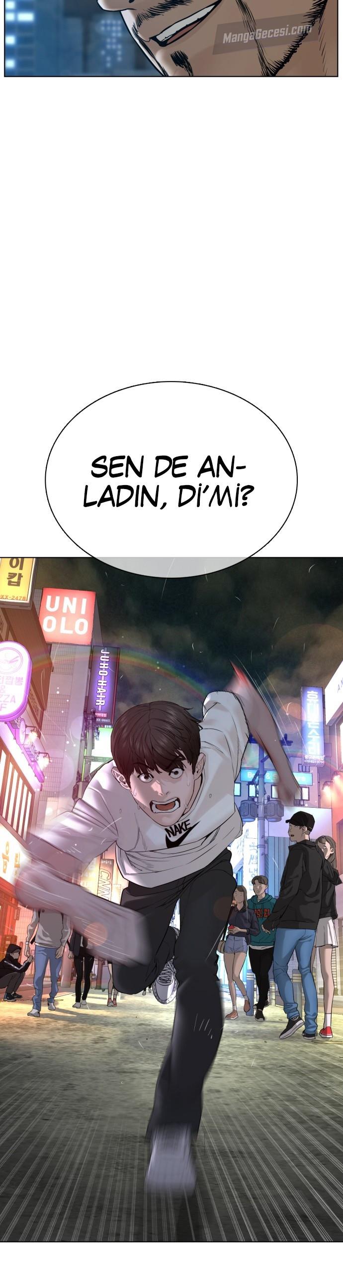 Read How To Fight TR Manga Online