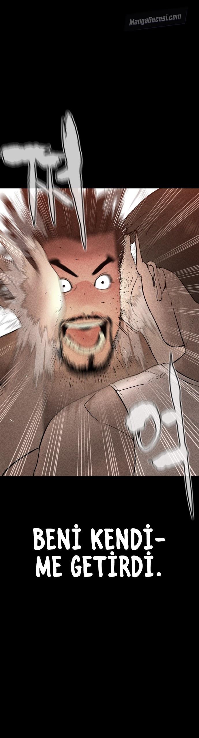 Read How To Fight TR Manga Online