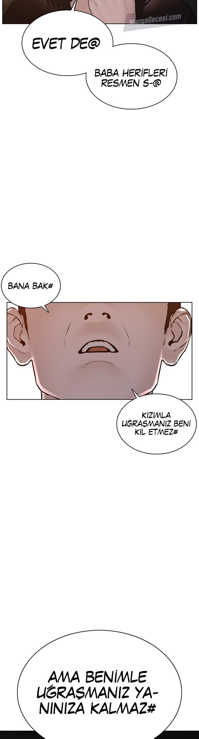 Read How To Fight TR Manga Online