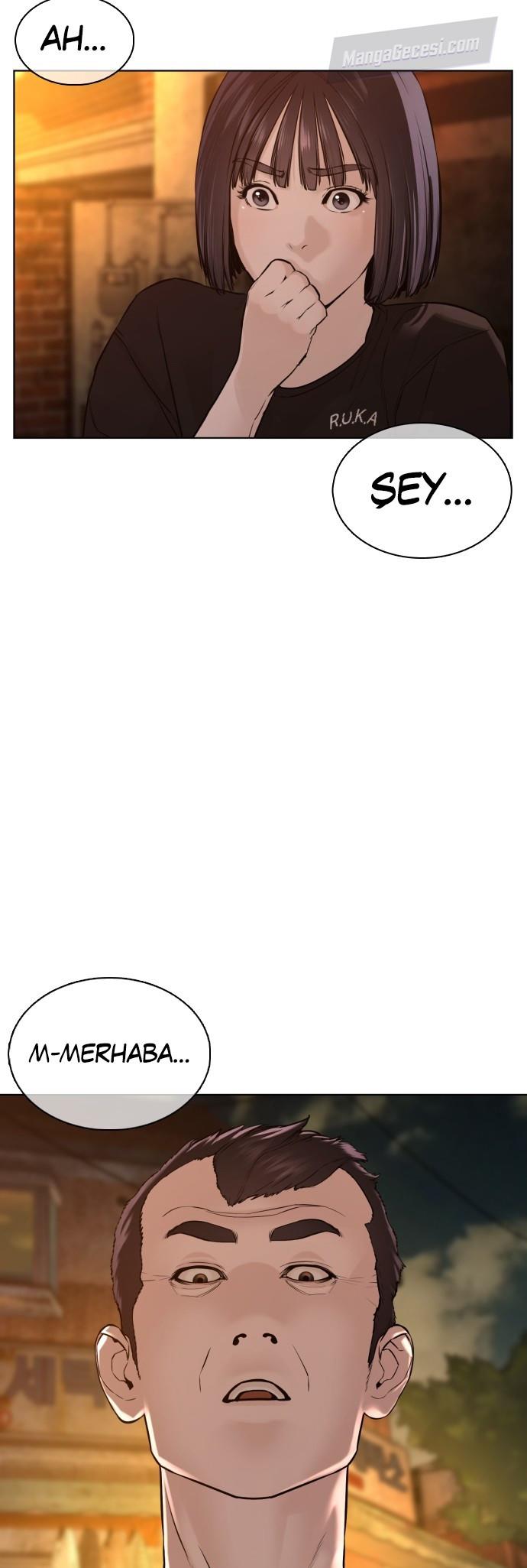 Read How To Fight TR Manga Online