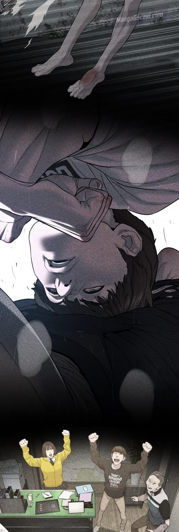 Read How To Fight TR Manga Online