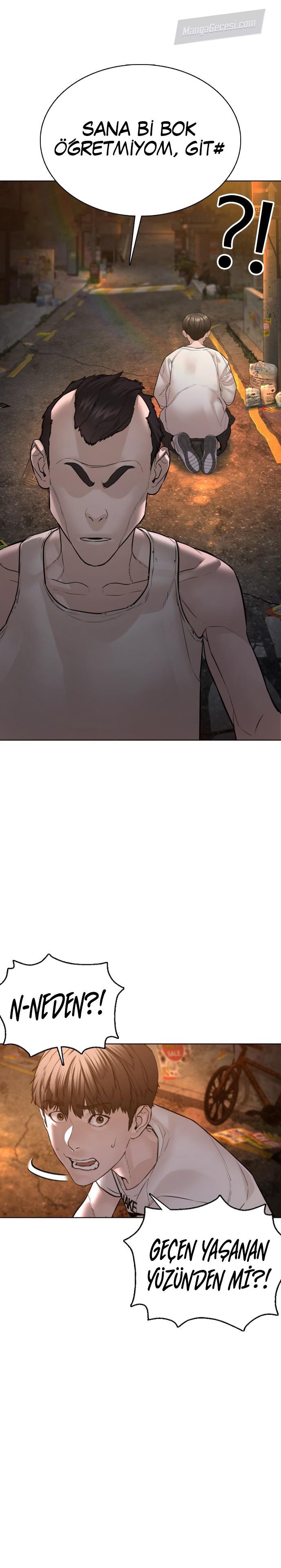 Read How To Fight TR Manga Online