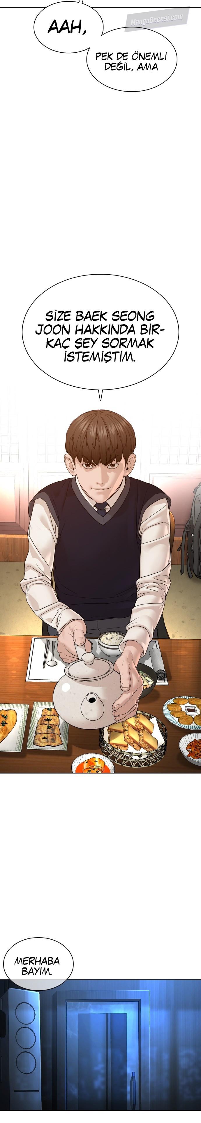 Read How To Fight TR Manga Online