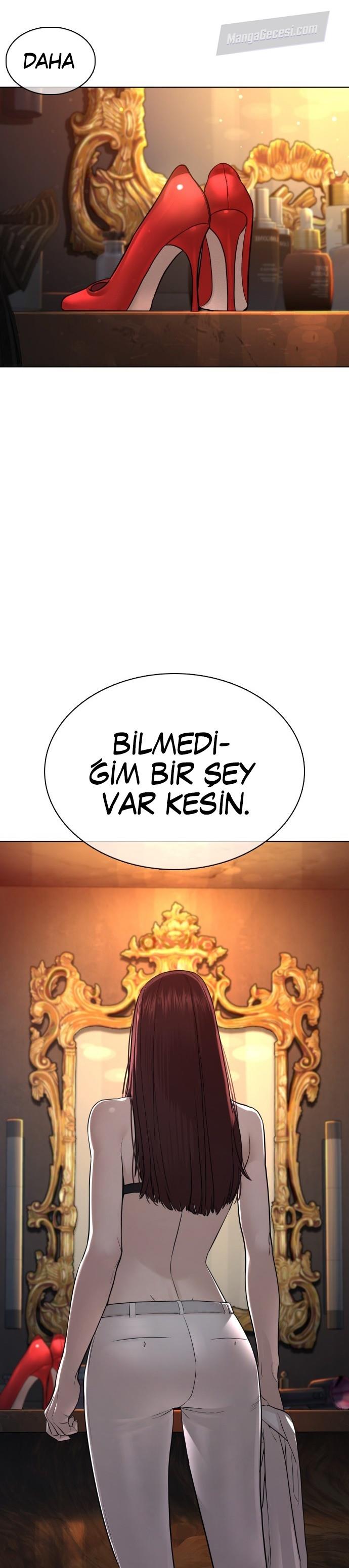 Read How To Fight TR Manga Online
