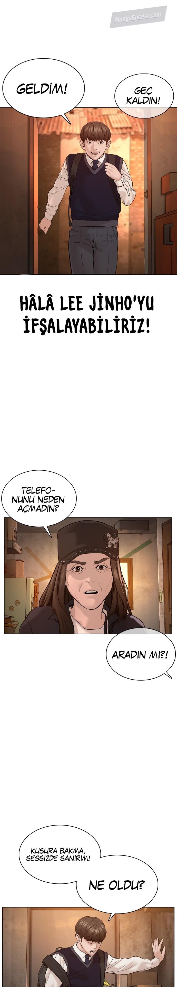 Read How To Fight TR Manga Online