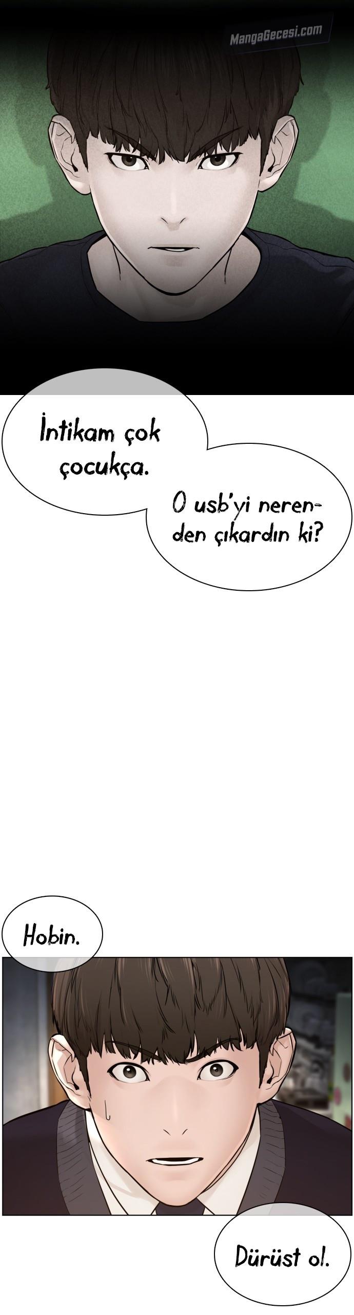 Read How To Fight TR Manga Online