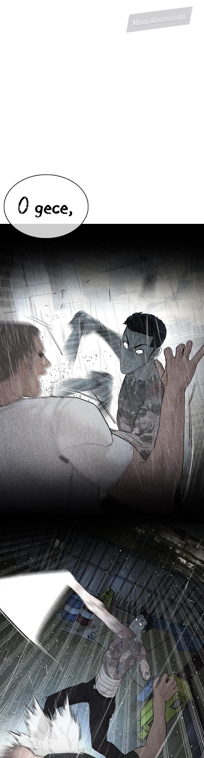 Read How To Fight TR Manga Online