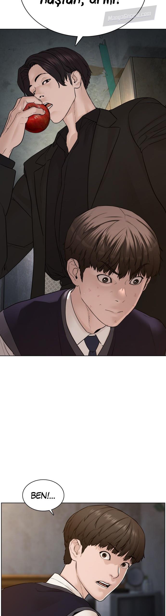 Read How To Fight TR Manga Online
