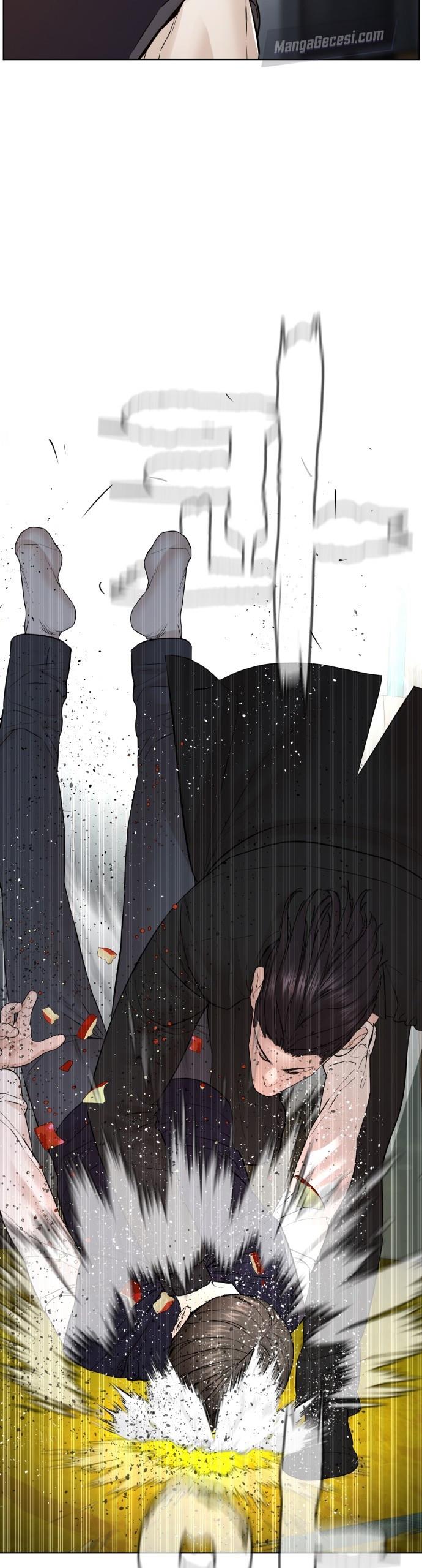 Read How To Fight TR Manga Online