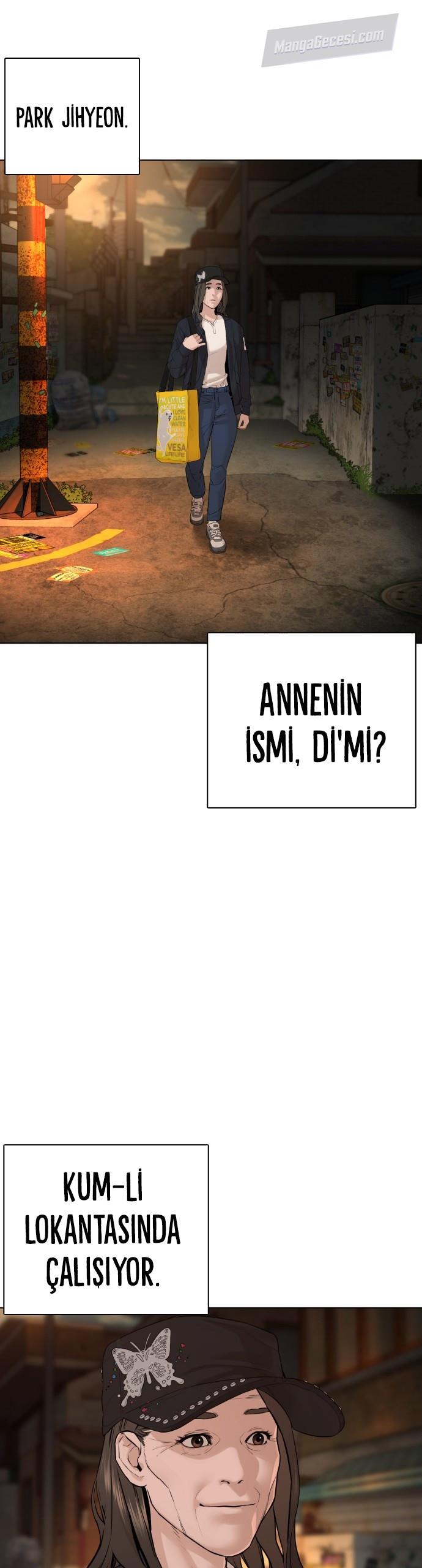Read How To Fight TR Manga Online