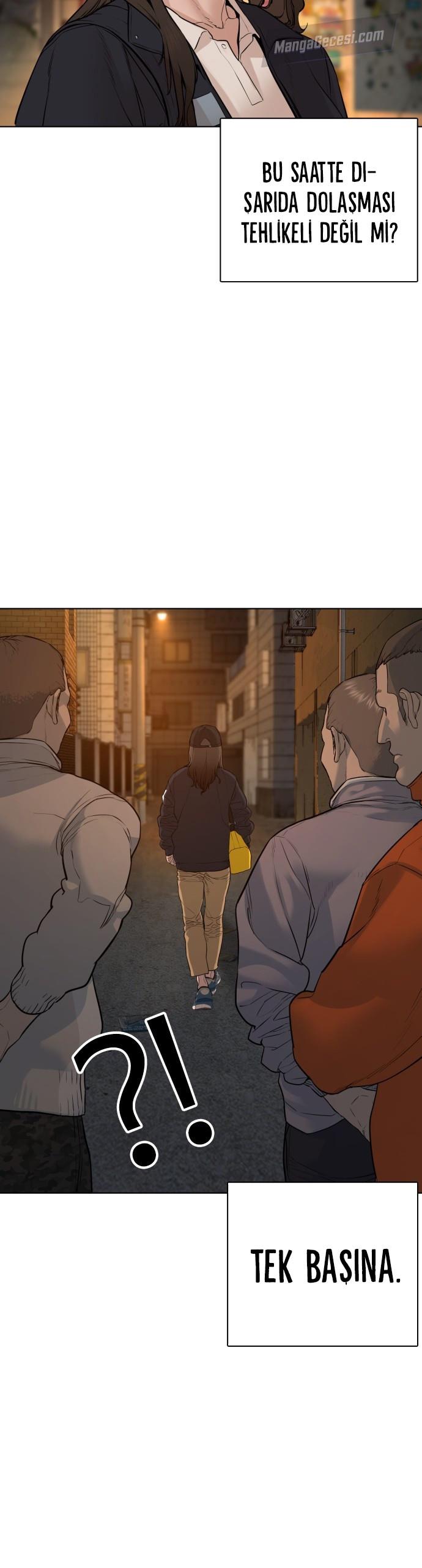 Read How To Fight TR Manga Online