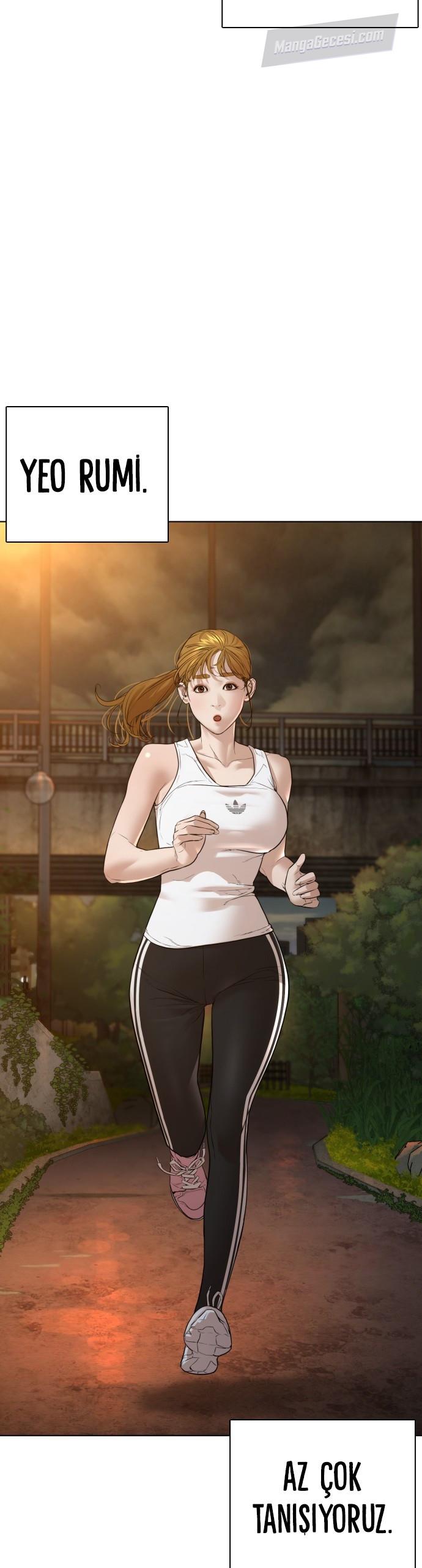 Read How To Fight TR Manga Online
