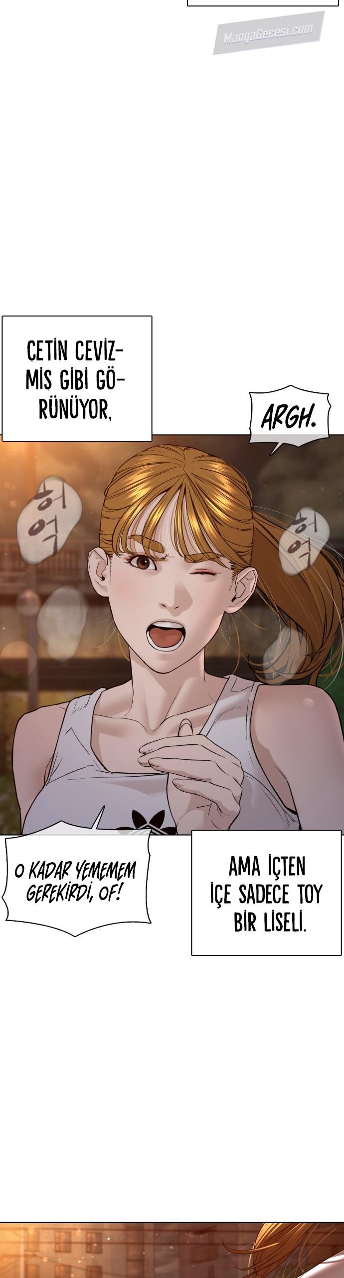 Read How To Fight TR Manga Online