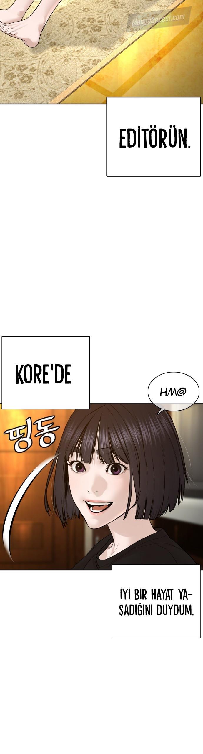 Read How To Fight TR Manga Online