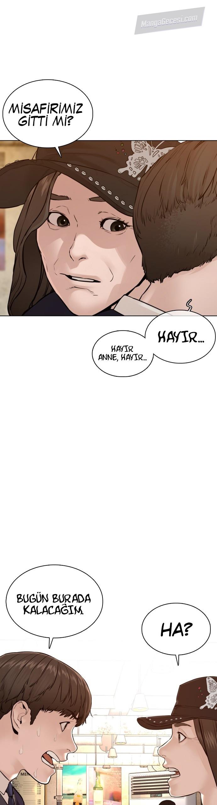 Read How To Fight TR Manga Online