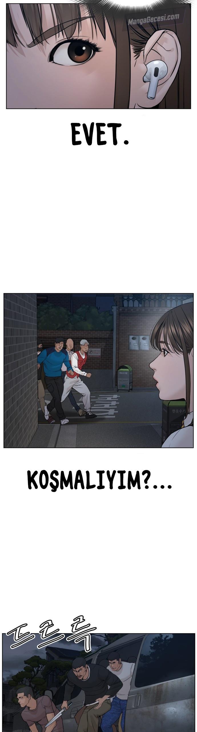 Read How To Fight TR Manga Online