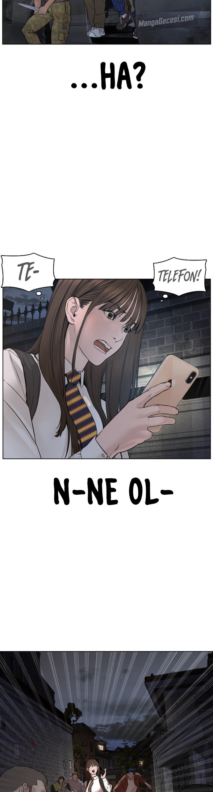 Read How To Fight TR Manga Online