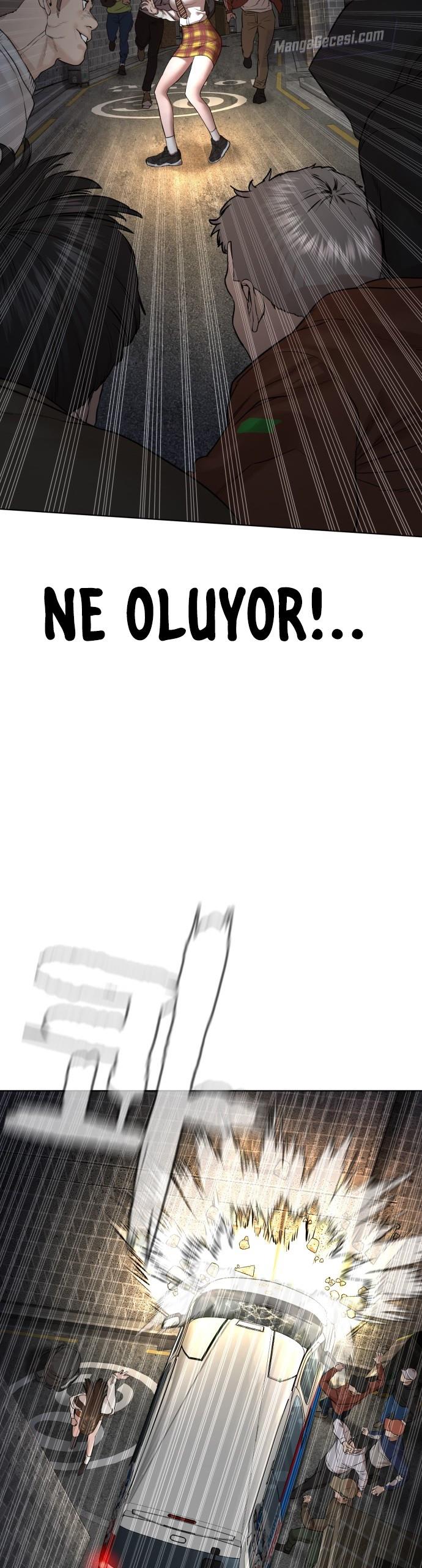 Read How To Fight TR Manga Online