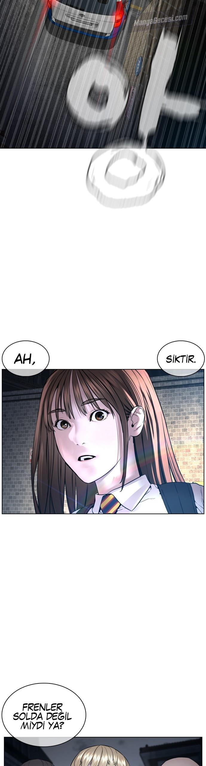 Read How To Fight TR Manga Online
