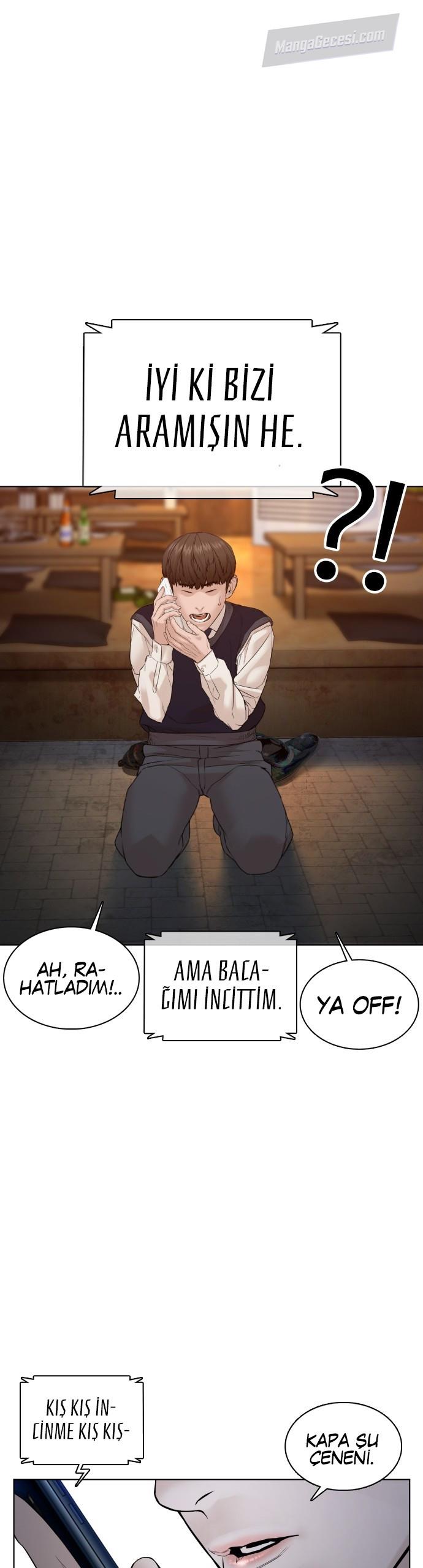 Read How To Fight TR Manga Online