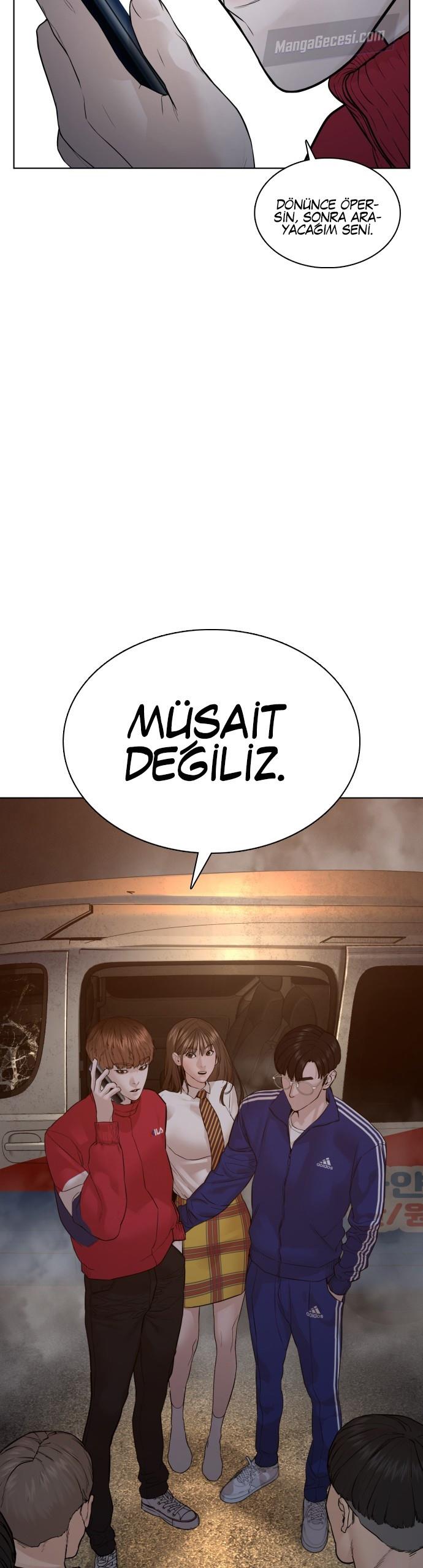 Read How To Fight TR Manga Online