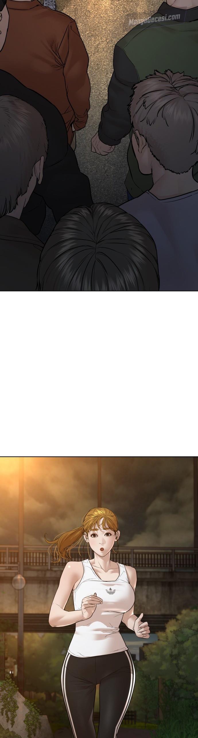 Read How To Fight TR Manga Online