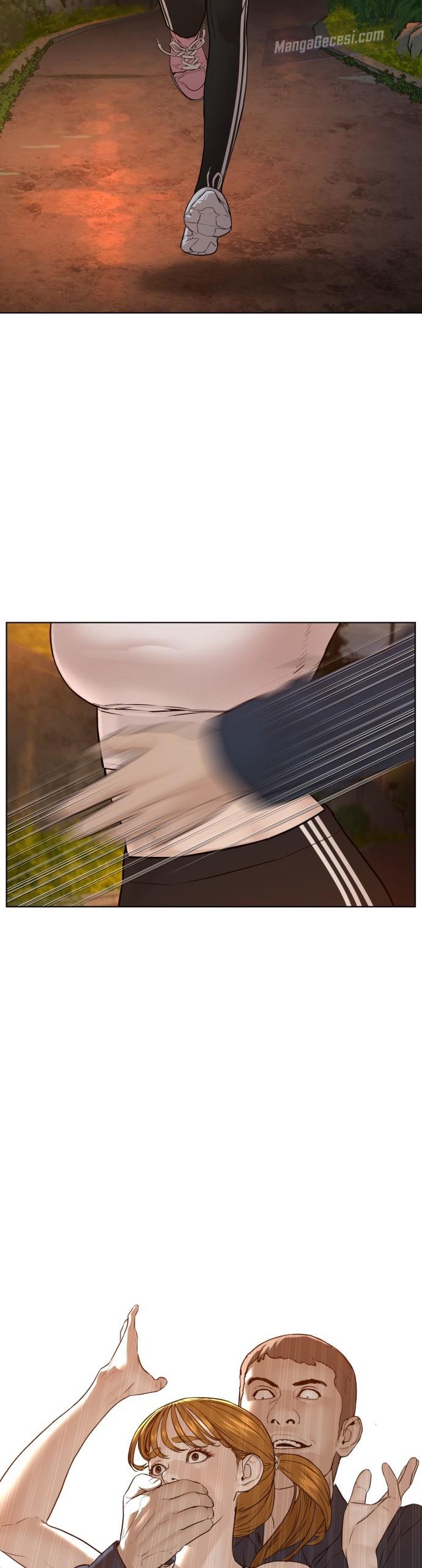 Read How To Fight TR Manga Online