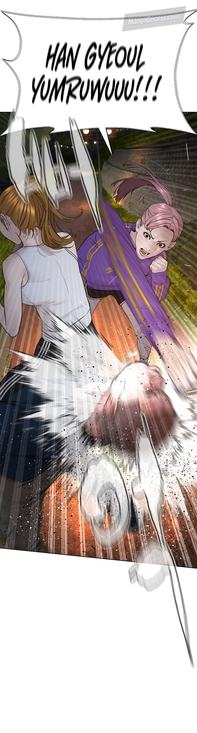 Read How To Fight TR Manga Online