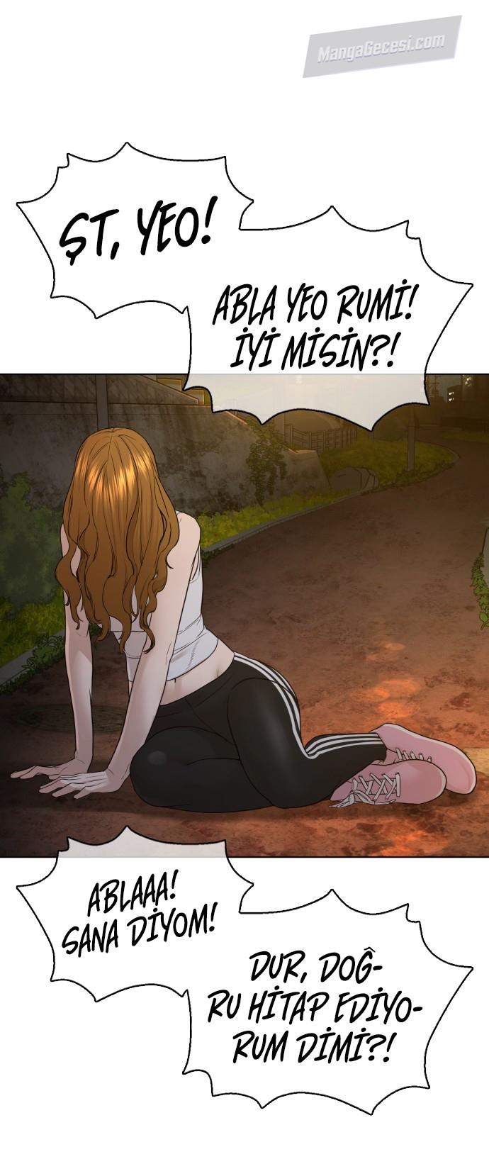 Read How To Fight TR Manga Online