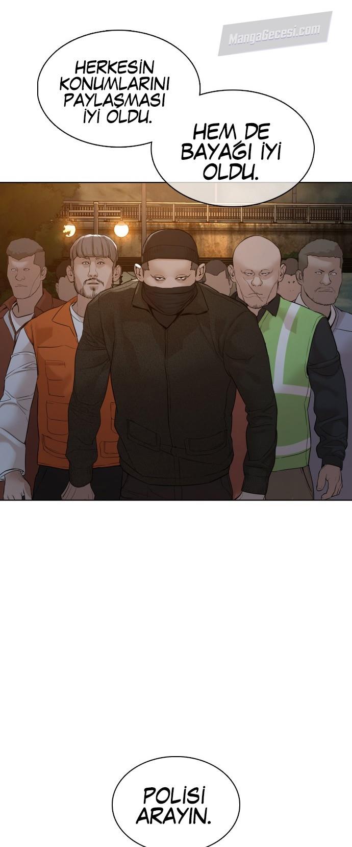 Read How To Fight TR Manga Online