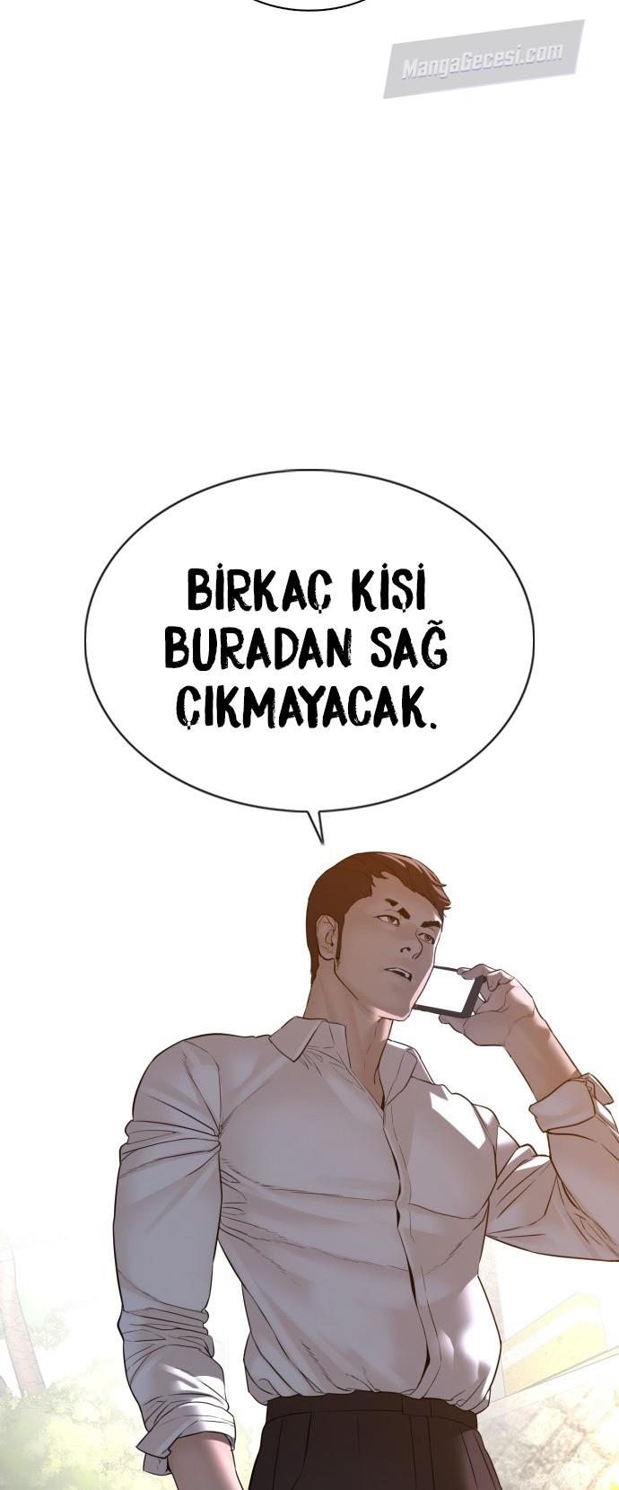 Read How To Fight TR Manga Online