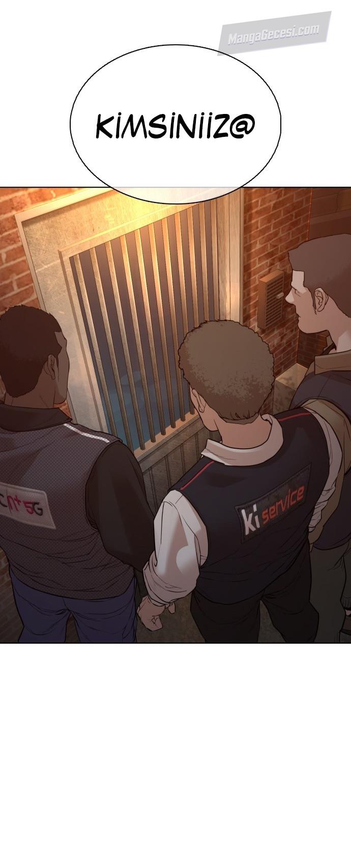 Read How To Fight TR Manga Online