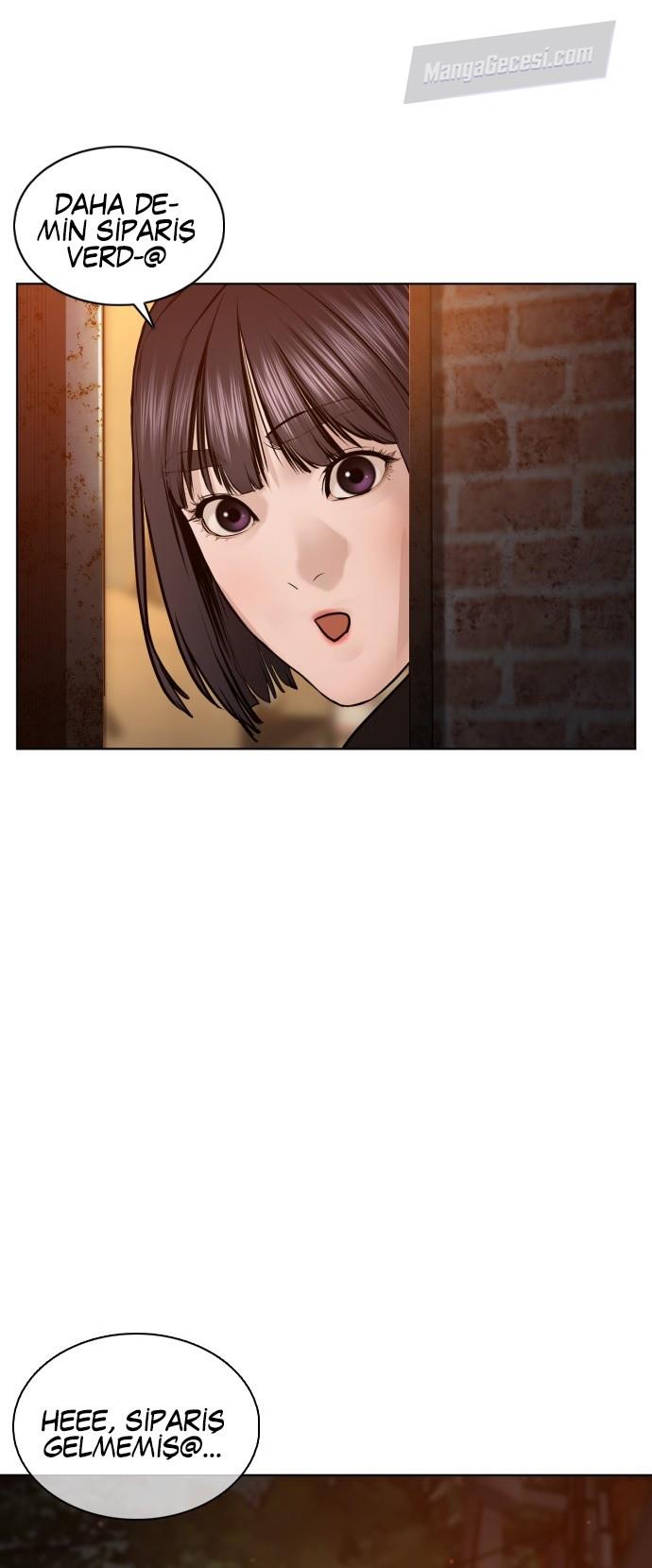 Read How To Fight TR Manga Online